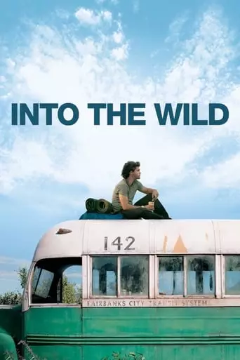 Into the Wild (2007) Watch Online