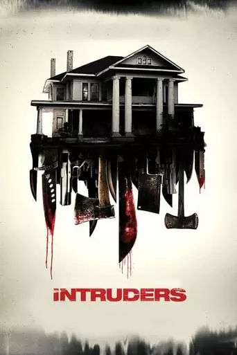 Intruders (2016) Watch Online