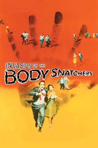 Invasion of the Body Snatchers (1956) Watch Online