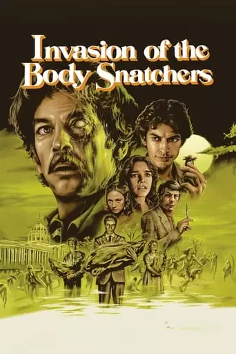 Invasion of the Body Snatchers (1978) Watch Online