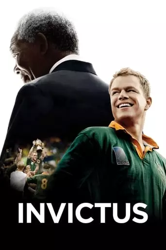 Invictus (2009) Watch Online