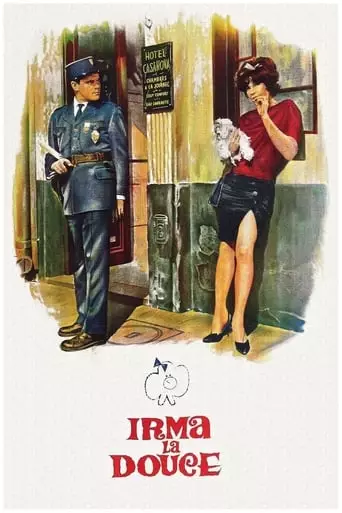 Irma la Douce (1963) Watch Online