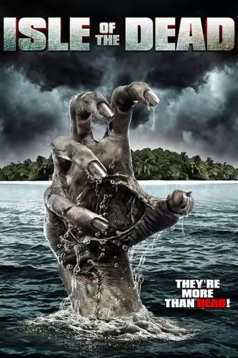 Isle of the Dead (2016) Watch Online
