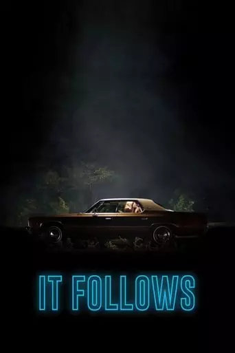 It Follows (2015) Watch Online