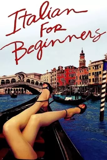 Italian for Beginners (2000) Watch Online