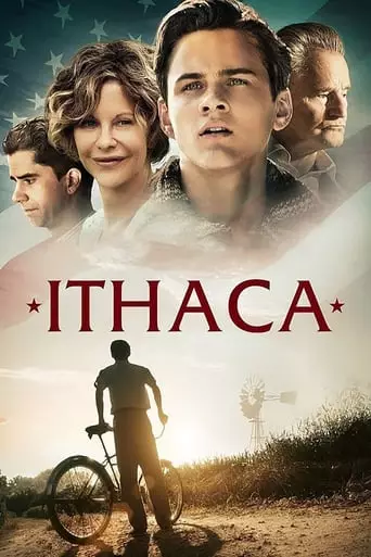 Ithaca (2015) Watch Online