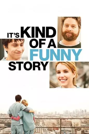 It's Kind of a Funny Story (2010) Watch Online