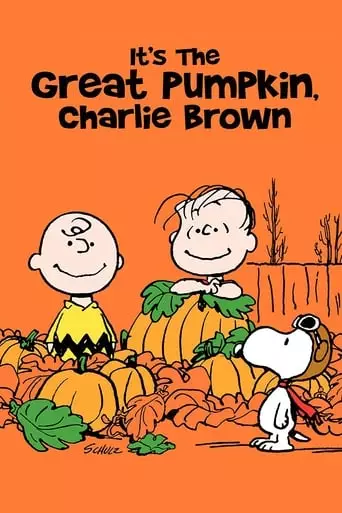 It's the Great Pumpkin, Charlie Brown (1966) Watch Online