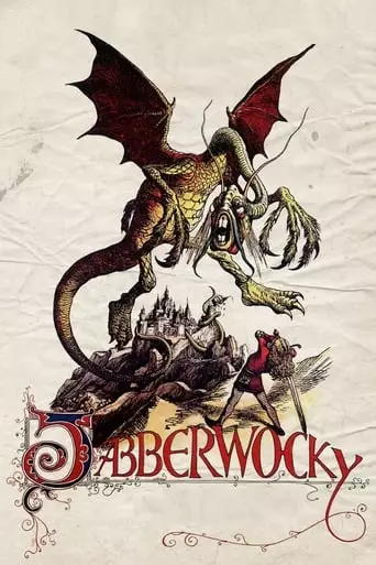 Jabberwocky (1977) Watch Online