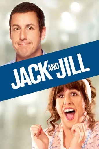 Jack and Jill (2011) Watch Online