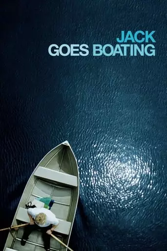 Jack Goes Boating (2010) Watch Online