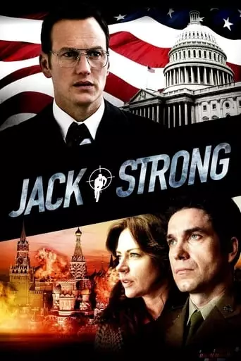 Jack Strong (2014) Watch Online