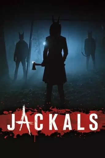 Jackals (2017) Watch Online