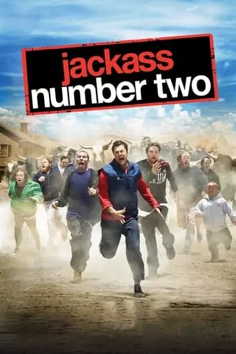 Jackass Number Two (2006) Watch Online