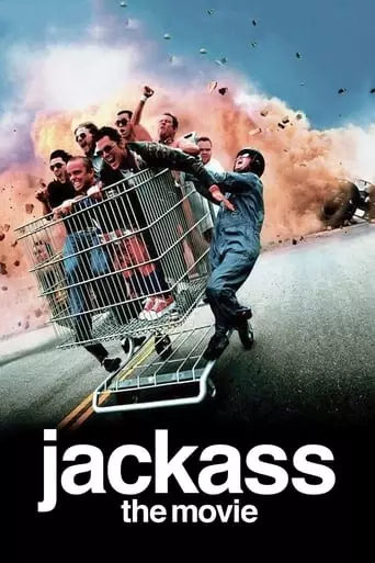 Jackass: The Movie (2002) Watch Online