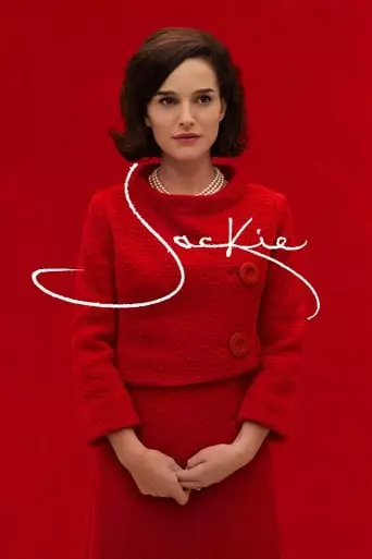 Jackie (2016) Watch Online