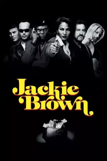 Jackie Brown (1997) Watch Online