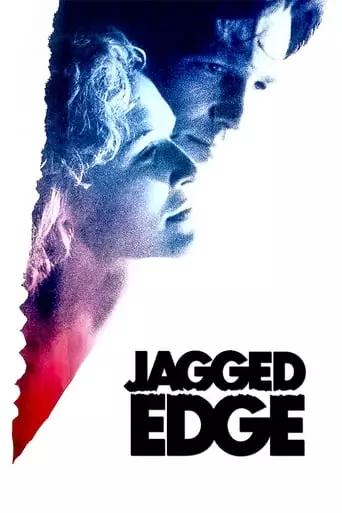 Jagged Edge (1985) Watch Online
