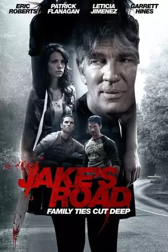 Jake's Road (2014) Watch Online
