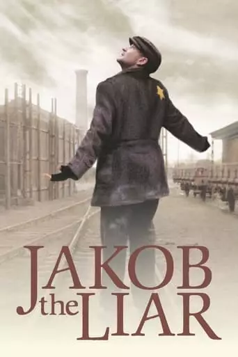 Jakob the Liar (1999) Watch Online