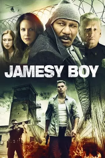 Jamesy Boy (2014) Watch Online