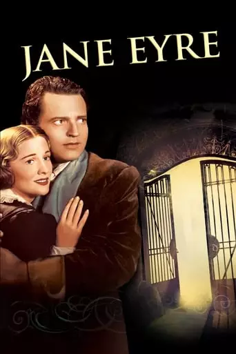 Jane Eyre (1943) Watch Online