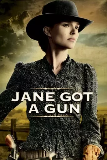 Jane Got a Gun (2015) Watch Online