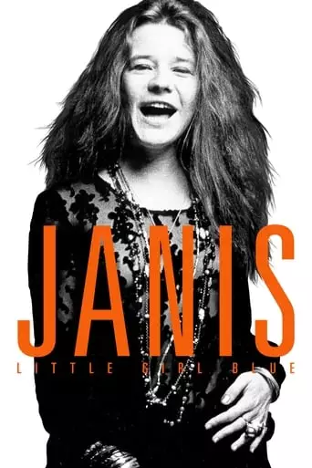 Janis: Little Girl Blue (2015) Watch Online
