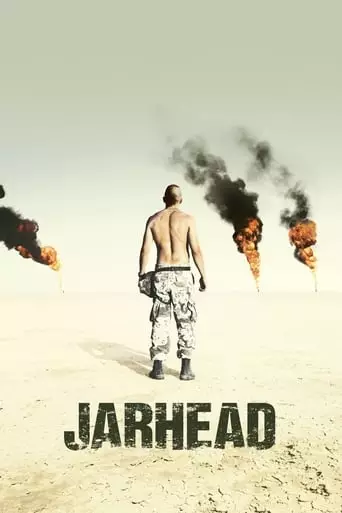 Jarhead (2005) Watch Online