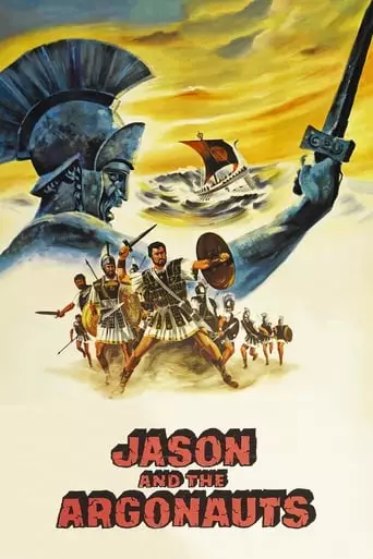 Jason and the Argonauts (1963) Watch Online