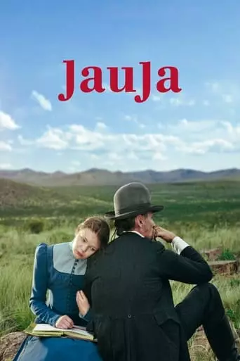 Jauja (2014) Watch Online