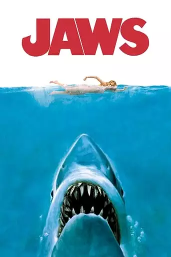 Jaws (1975) Watch Online