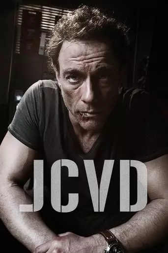 JCVD (2008) Watch Online
