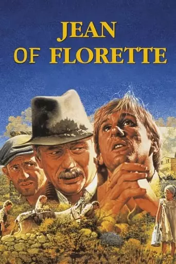 Jean de Florette (1986) Watch Online