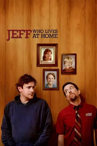 Jeff, Who Lives at Home (2011) Watch Online