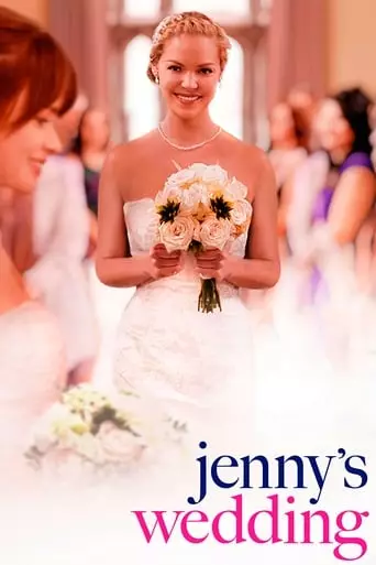 Jenny's Wedding (2015) Watch Online