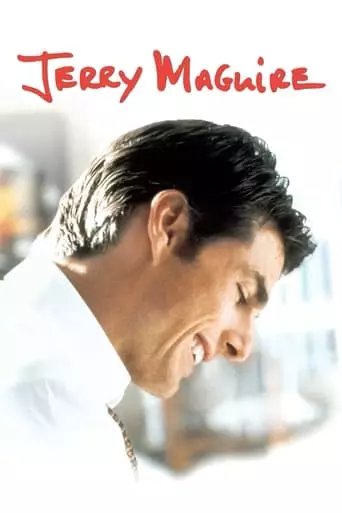 Jerry Maguire (1996) Watch Online