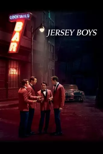 Jersey Boys (2014) Watch Online