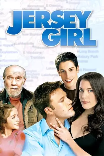 Jersey Girl (2004) Watch Online