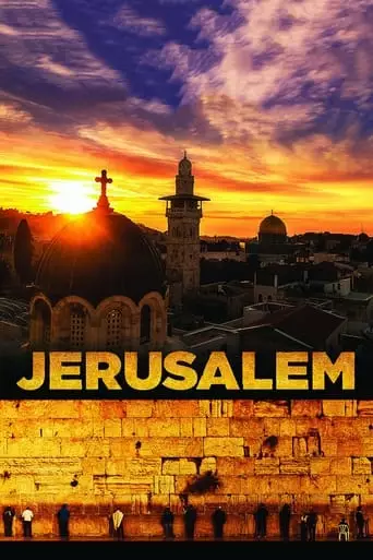 Jerusalem (2013) Watch Online