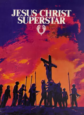 Jesus Christ Superstar (1973) Watch Online