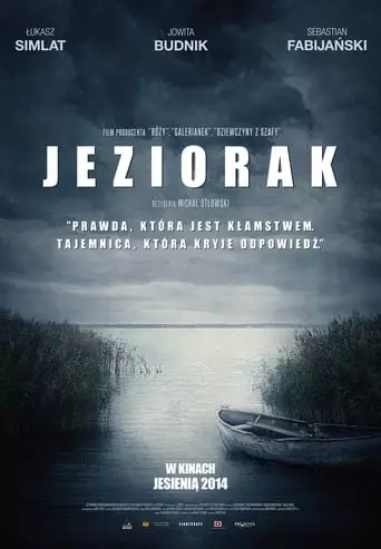 Jeziorak (2014) Watch Online