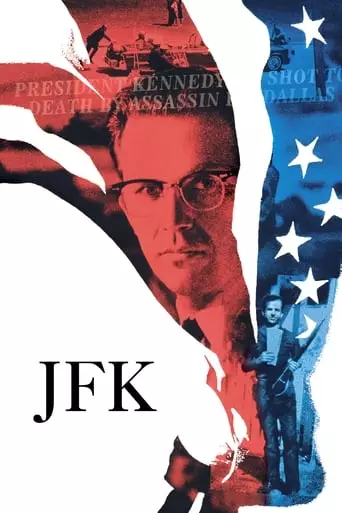 JFK (1991) Watch Online