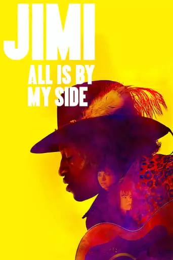 Jimi: All Is by My Side (2013) Watch Online