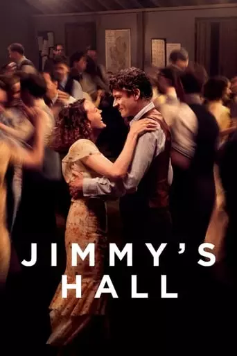 Jimmy's Hall (2014) Watch Online