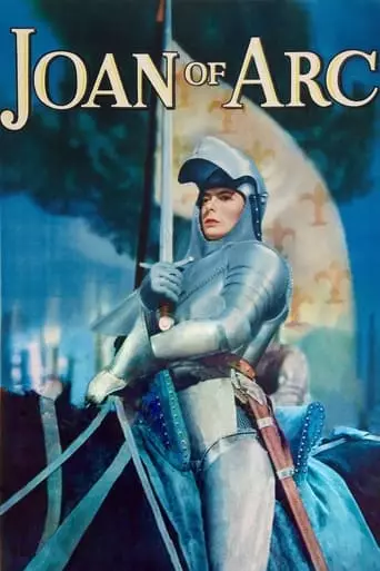 Joan of Arc (1948) Watch Online