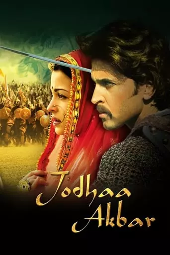 Jodhaa Akbar (2008) Watch Online