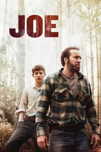 Joe (2014) Watch Online