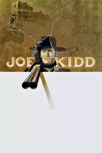 Joe Kidd (1972) Watch Online