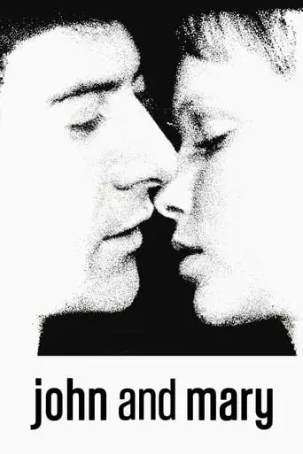 John and Mary (1969) Watch Online